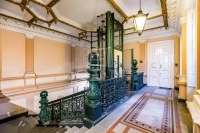 Budapest VI. kerület Lakás (téglaépítésű) 15