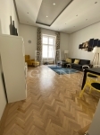 Budapest VI. kerület Lakás (téglaépítésű) 11