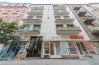 Budapest VI. kerület Wohnung (Ziegel) 8