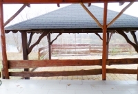 Dunaharaszti Einfamilienhaus 21