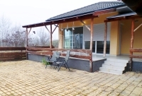 Dunaharaszti Einfamilienhaus 7