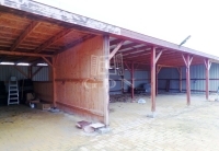 Dunaharaszti Einfamilienhaus 13