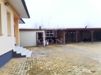 Dunaharaszti Einfamilienhaus 14