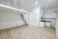 For sale flat (brick) Budapest VII. district, 52m2