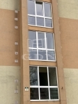 Százhalombatta Wohnung (Ziegel) 3