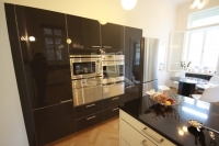 Budapest V. kerület Flat (brick) 2