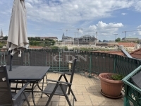 Verkauf wohnung Budapest, I. bezirk, 127m2