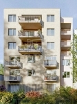 Budapest XIII. kerület Lakás (téglaépítésű) 0