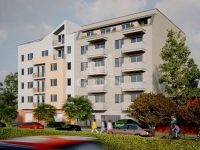 Budapest XIII. kerület Lakás (téglaépítésű) 0