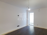 Budapest II. kerület Квартира (кирпичная) 3