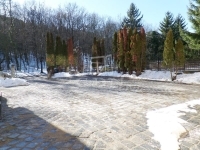 Budapest II. kerület Квартира (кирпичная) 8