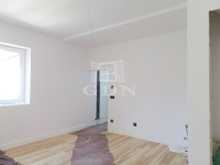 Budapest II. kerület Квартира (кирпичная) 1