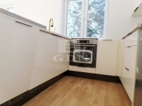 Budapest II. kerület Квартира (кирпичная) 9