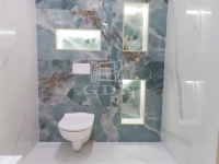 Budapest II. kerület Квартира (кирпичная) 8