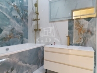 Budapest II. kerület Квартира (кирпичная) 6