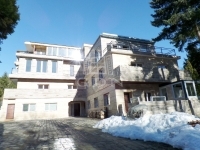 Budapest II. kerület Квартира (кирпичная) 5