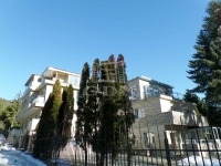 Budapest II. kerület Квартира (кирпичная) 0