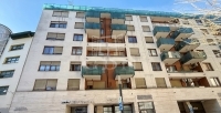 Budapest VIII. kerület Lakás (téglaépítésű) 0