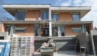 Budapest III. kerület Doppelhaus 0