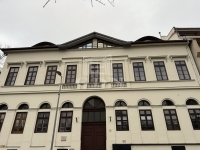 Budapest I. kerület Locuinta (caramida) 2