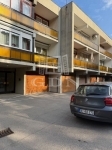 Budapest III. kerület Wohnung (Panel) 14