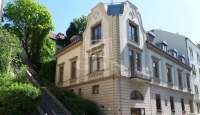Budapest I. kerület Lakás (téglaépítésű) 26