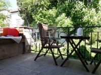 Budapest I. kerület Lakás (téglaépítésű) 25