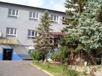 For rent storage Solymár, 12m2