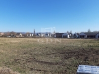 For sale building lot Zsámbék, 1080m2