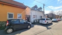 Budapest XV. kerület 家庭别墅 1