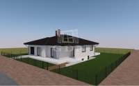 Eladó családi ház Érd, 130m2