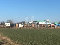 Vânzare birouri Érd, 45m2
