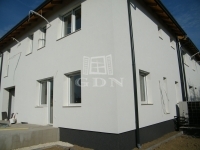 Verkauf doppelhaus Herceghalom, 133m2