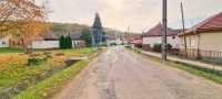 Bernecebaráti Családi ház 9
