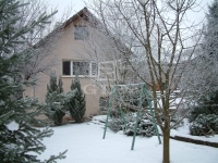 Érd Einfamilienhaus 2