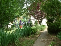 Érd Einfamilienhaus 6