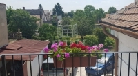 Budapest XV. kerület 家庭别墅 11