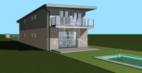 Diósd Doppelhaus 0