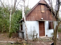 For sale week-end house Budakeszi, 20m2
