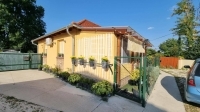 Verkauf doppelhaus Pomáz, 55m2