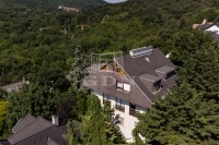 Budapest II. kerület 公寓房（砖头） 7