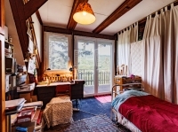 Budapest II. kerület 公寓房（砖头） 0