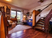 Budapest II. kerület 公寓房（砖头） 2