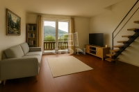 Budapest II. kerület 公寓房（砖头） 1