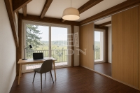 Vânzare locuinta (caramida) Budapest II. Cartier, 96m2