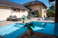 Verkauf einfamilienhaus Érd, 190m2