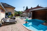 Érd Einfamilienhaus 1