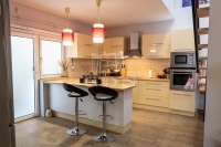 Érd Einfamilienhaus 4