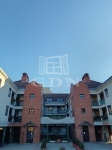 Budaörs Wohnung (Ziegel) 8