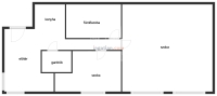 Budaörs Wohnung (Ziegel) 9